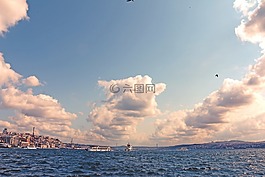 伊斯坦布爾,博斯普魯斯海峽,v