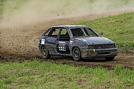 越野賽,賽車運(yùn)動(dòng),歐寶
