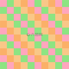 棋盤,蠟筆,廣場