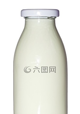 奶瓶,牛奶,瓶