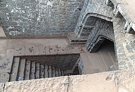 寺,堡壘,秘密入口