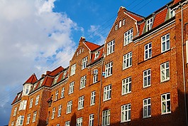 結(jié)構(gòu),鎮(zhèn),建筑物
