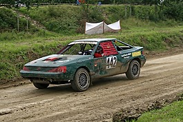 越野賽,賽車運(yùn)動(dòng),競(jìng)賽