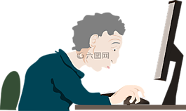 辦公室,業(yè)務,工人