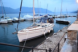 帆船,船舶,游艇