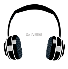 耳機(jī),音樂,音樂家