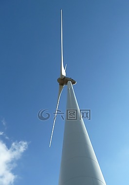風(fēng)力發(fā)電機組,風(fēng),電力