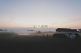 自然,國家,農(nóng)村