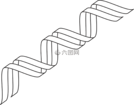 基因概要,dna,圖標