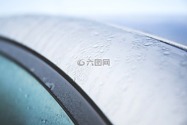 自然,抽象,旱厕