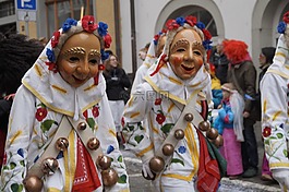 fasnet,嘉年华,移动