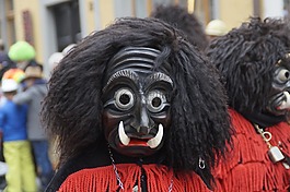 魔鬼,守護進程,惡魔
