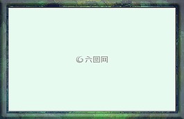 圖片框,藍色,綠色