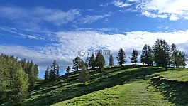 景觀,性質(zhì),山