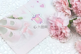 可爱的,公告,到达