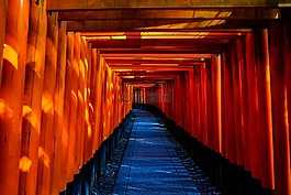 日本,寺,結(jié)構(gòu)