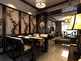 客廳,3d效果圖,室內(nèi)設(shè)計