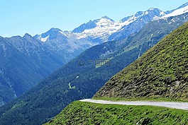 山,性質(zhì),景觀