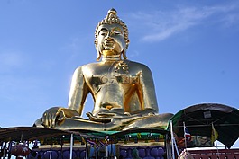 budha,泰國(guó),宮