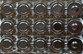 chocolatetray,塑料,形状