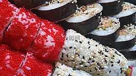 壽司,食品,亞洲