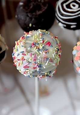 lollie,饼干,popcake