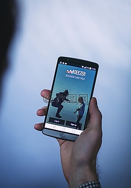 android 系統(tǒng),應用程序,唱