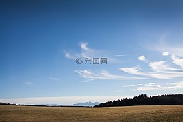 電吹風(fēng),景觀,山