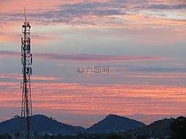 景观,里约热内卢,巴西