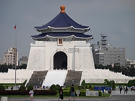 臺北,臺灣,結(jié)構(gòu)