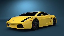蘭博基尼,汽車,車輛