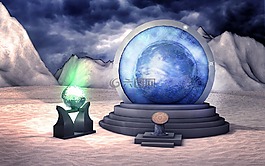 星際之門,時間旅行,時間機器