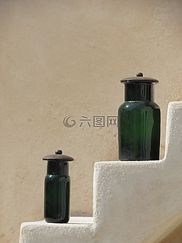 圣托里尼島,太陽(yáng),希臘