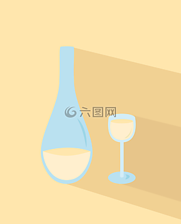 瓶,玻璃,現(xiàn)代