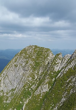 höfats,阿尔高,以