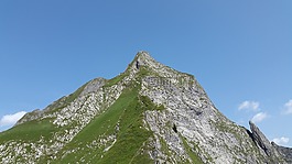 höfats,阿尔高,以