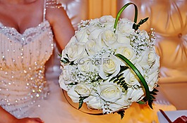 bucet,花束,花
