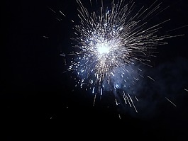 除夕,新的一年的一天,西爾維斯特