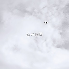 飛機(jī),旅行,天空