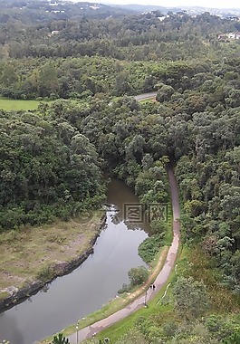 景觀,公園,性質(zhì)