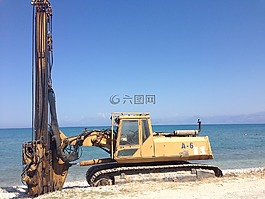 挖掘機,施工機械,網(wǎng)站