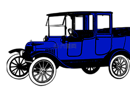 釀酒,車,汽車