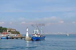 王子岛,伊斯坦布尔,火鸡