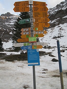 目錄,路標(biāo),盾