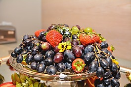 食品,水果,美味