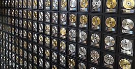 黄金,银,围巾板