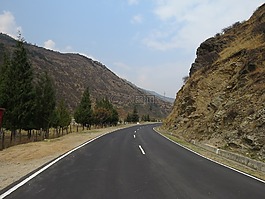 路,目的地,旅程