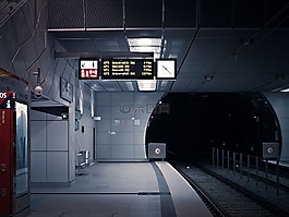 地鐵,火車站,新城