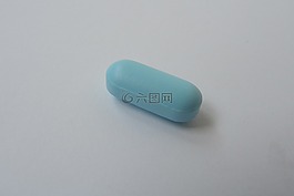 藍色,醫(yī)療,藥品