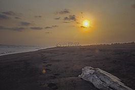 海,運(yùn)行,剪影